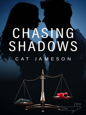 cover image of Chasing Shadows